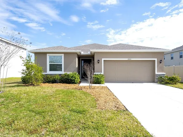 2415 Open Seas Cv, Bradenton, FL 34208
