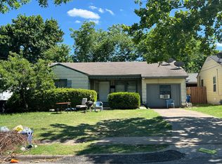 3726 Grafton Ave, Dallas, TX 75211