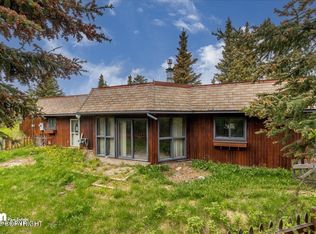 6316 E 140th Ave, Anchorage, AK 99516