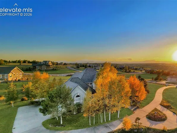 20045 Royal Troon Dr, Monument, CO 80132