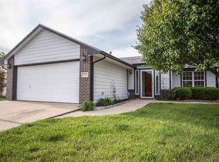 11110 E Longlake St, Wichita, KS 67207