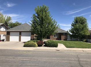 5073 Snowy Mountain Dr, Winnemucca, NV 89445