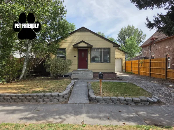 120 N Ridge Ave, Idaho Falls, ID 83402