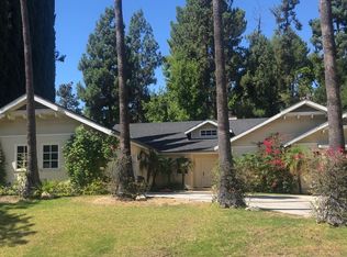 4243 Mooncrest Pl, Encino, CA 91436