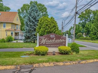36 Surrey Dr APT A-3, Newington, CT 06111