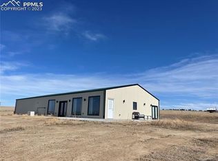 32215 Big Springs Rd, Calhan, CO 80808