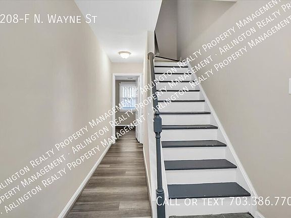 3rd image of 1208F N Wayne St