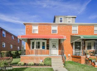 731 Martin Dr, Baltimore, MD