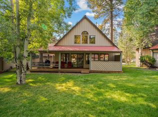 57512 Circle Four Ln #13, Bend, OR 97707