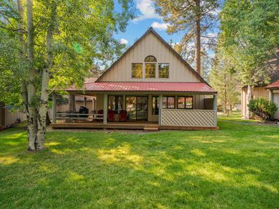 57512 Circle Four Ln #13, Bend, OR, 97707