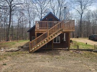 3972 Leaf Ln, Rhinelander, WI 54501