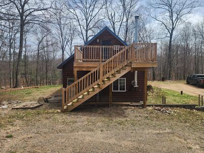 3972 Leaf Ln, Rhinelander, WI, 54501