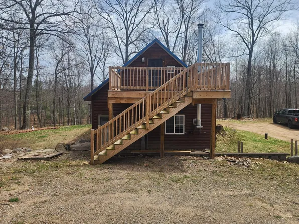 3972 Leaf Ln, Rhinelander, WI 54501
