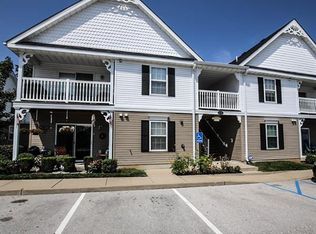 100 Brandy Mill Cir UNIT D, High Ridge, MO 63049