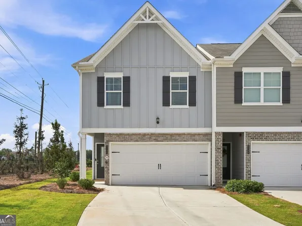 2150 Dougherty Pl, Hampton, GA 30228