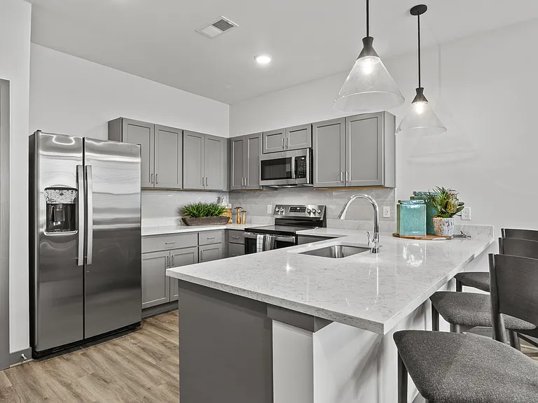 Ashgrove Farms Townhomes — Photo 47