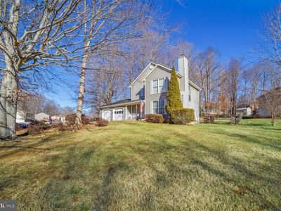12515 Spring Dr, Manassas, VA, 20112