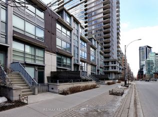 57 E Liberty St #5, Toronto, ON M6K 3P5