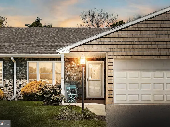 4609 Clair Mar Dr #39, Dover, PA 17315