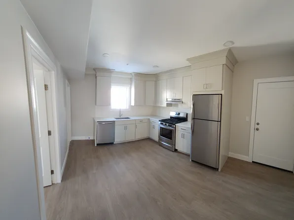 322 Brownell St, Fall River, MA