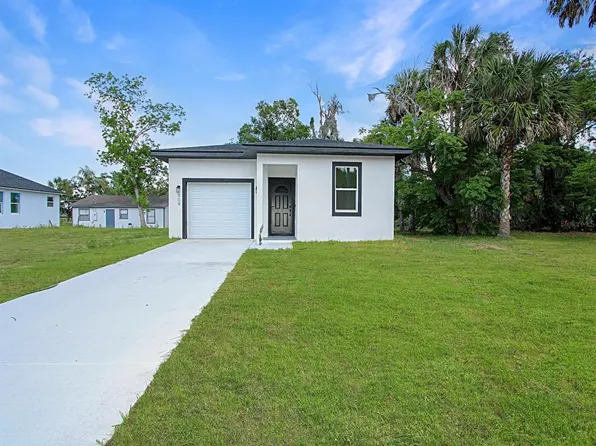 1216 S Pomegranite Ave, Sanford, FL 32771