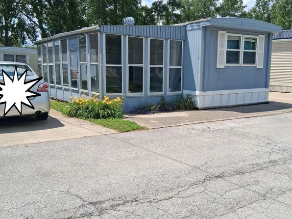 6953 State Highway 219 Lot 11, Celina, OH 45822