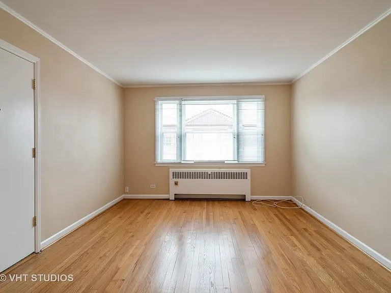 1516 N Harlem Ave #3W — Photo 2
