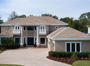 20544 Broadwater Dr, Land O Lakes, FL 34638