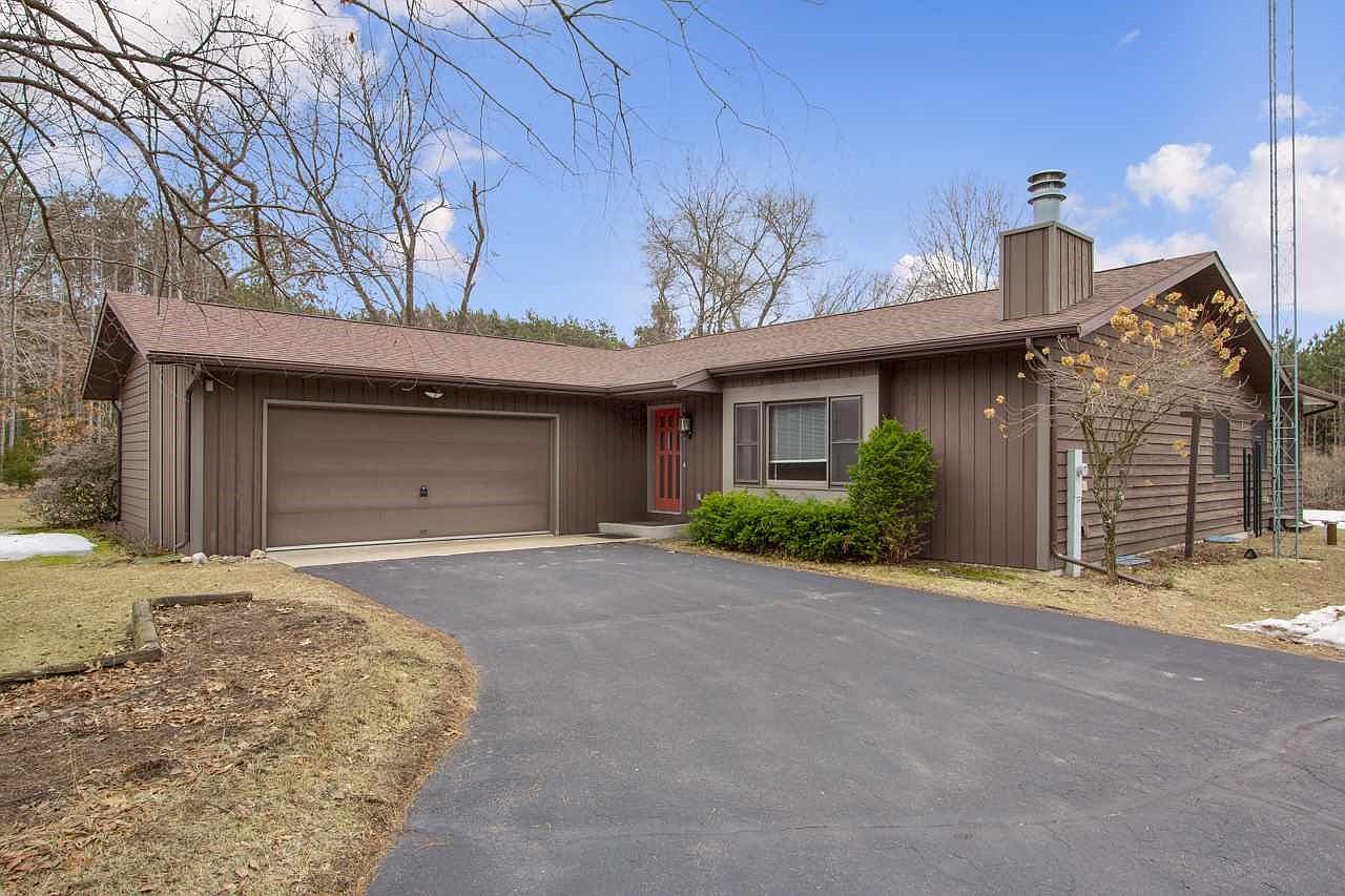 N2605 Antler Dr, Wautoma, WI 54982 Zillow