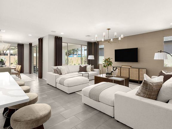 Sun City Anthem New Homes