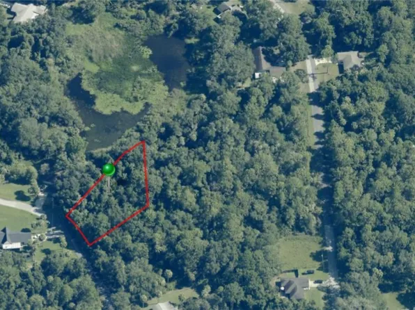 11181 W Cedar Lake Dr, Crystal River, FL 34428