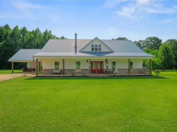 48773 Marvin Thomas Rd, Franklinton, LA 70438