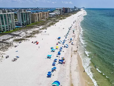 Shipwatch Surf & Yacht Club - 16787 Perdido Key Dr Pensacola FL