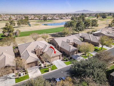 24615 S Golfview Dr, Sun Lakes, AZ, 85248