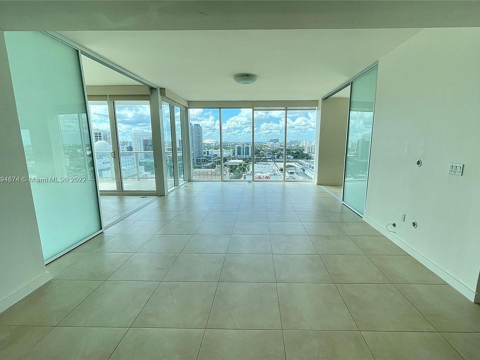 1st image of 1040 Biscayne Blvd APT 1607