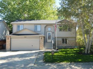 566 Aspen Cir, Frederick, CO 80530