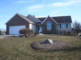 3896 E Saginaw Hwy, Grand Ledge, MI 48837