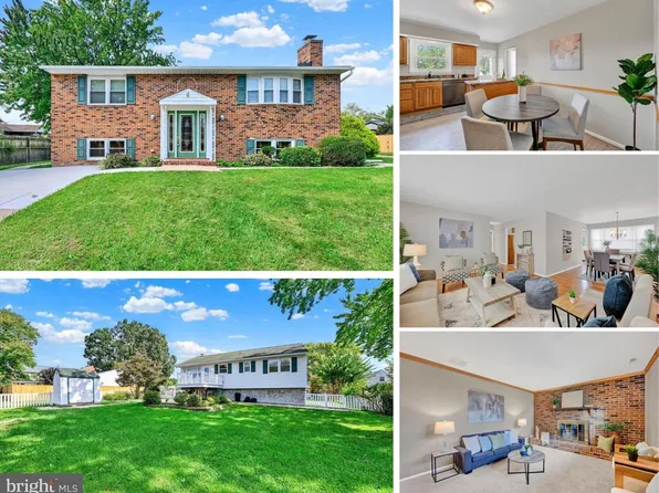 4 McKenna Ct, Baltimore, MD 21234