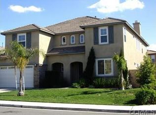 16063 Skyridge Dr, Riverside, CA 92503