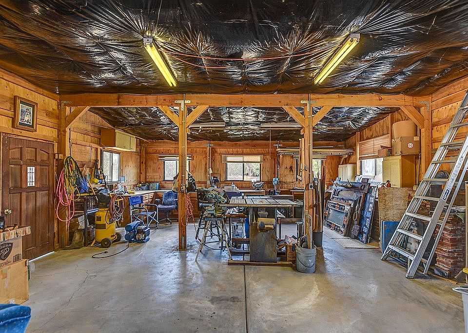 Bunk House