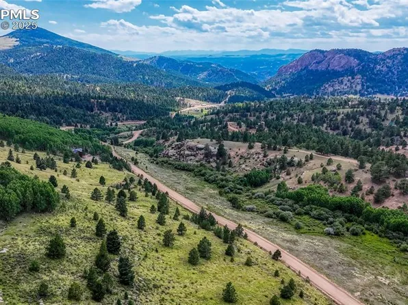 972 Anges Dr, Cripple Creek, CO 80813