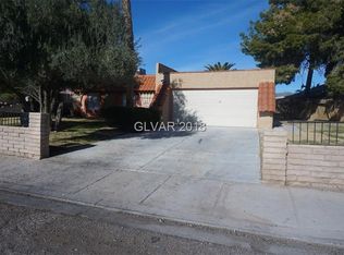 1438 Rawhide St, Las Vegas, NV 89119