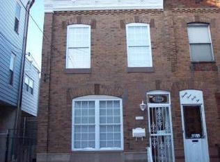 2344 S Colorado St, Philadelphia, PA 19145