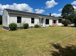 1630 Arrowhead Rd, Quinton, VA 23141