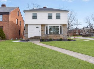 2423 Channing Rd, University Heights, OH 44118