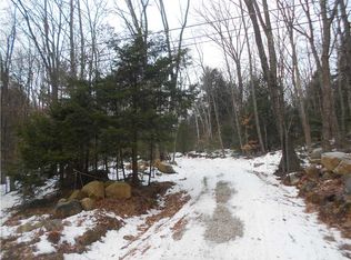 0 Mills Rd, Woodstock, ME 04219