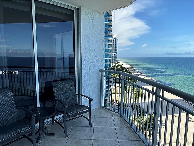 17375 Collins Ave #1901 — Photo 30