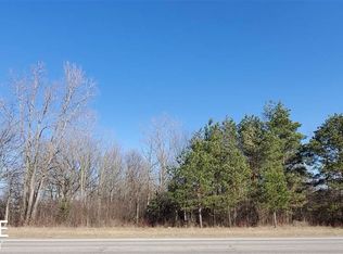 0 Torrey Rd, Flint, MI 48507