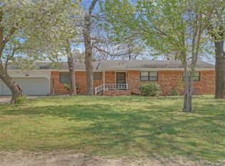 1916 N Davis Ave, Oklahoma City, OK 73127