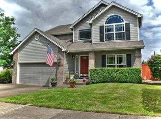 14000 SE 118th Dr, Clackamas, OR 97015